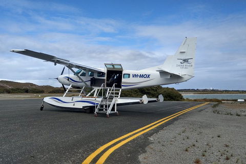 Full Day Tour By Seaplane To Rottnest Island Small Group Trip - Sunshine Coast Tourism 0
