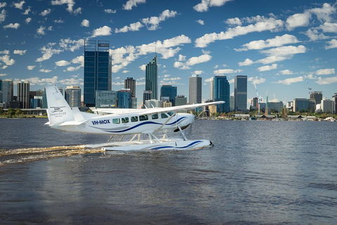 Full Day Tour By Seaplane To Rottnest Island Small Group Trip - Sunshine Coast Tourism 3