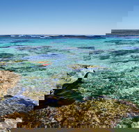 Seaplane Flights Perth to Rottnest Island and return - Sunshine Coast Tourism