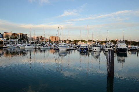 Darwin Shore Excursion: Hop-on Hop-off Bus Tour - Sunshine Coast Tourism 2