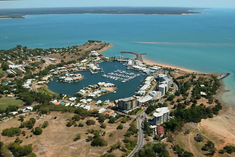 Darwin Shore Excursion: Hop-on Hop-off Bus Tour - Sunshine Coast Tourism 4