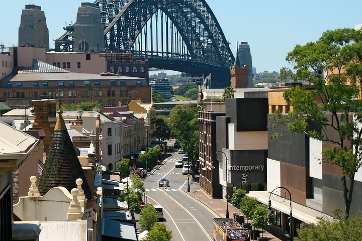 Sydney NSW Holiday Sunshine Coast