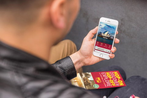 Big Bus Sydney And Bondi Hop-on Hop-off Tour - Sunshine Coast Tourism 2