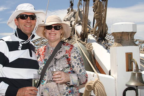 Sydney Harbour Tall Ship Afternoon Discovery Cruise - Sunshine Coast Tourism 4