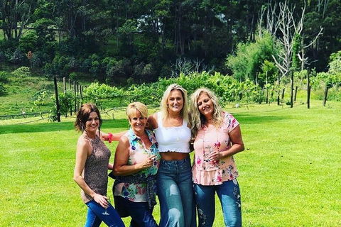 Full Day Mount Tamborine Winery Tour From Gold Coast - Holiday Sunshine Coast 1
