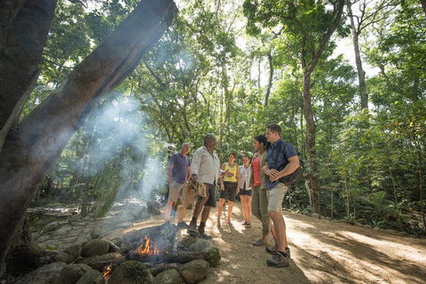 Mossman Gorge Adventure Day - Sunshine Coast Tourism 0