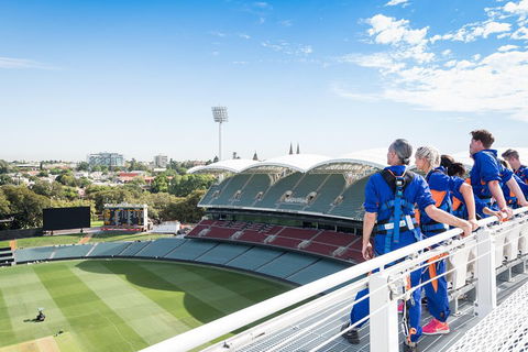 RoofClimb Adelaide Oval Experience - Sunshine Coast Tourism 0