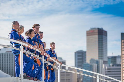 RoofClimb Adelaide Oval Experience - Sunshine Coast Tourism 2