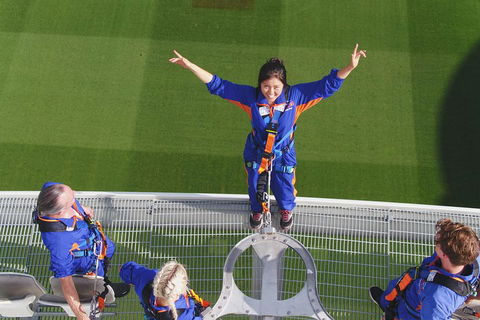 RoofClimb Adelaide Oval Experience - Sunshine Coast Tourism 3