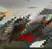 Adelaide Hills Regional / Hahndorf German Village Tour - Sunshine Coast Tourism