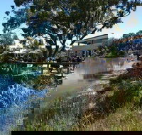 Maggie Beer Farm - Barossa Valley Regional Tour - Sunshine Coast Tourism