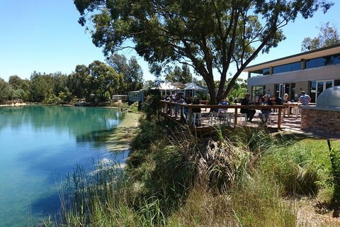 Maggie Beer Farm - Barossa Valley Regional Tour - Holiday Sunshine Coast 0