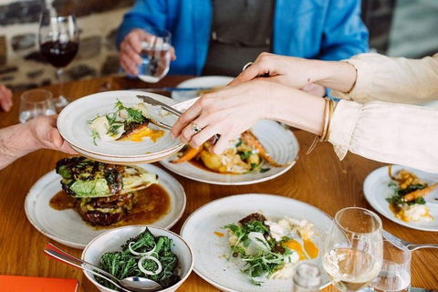 Maggie Beer Farm - Barossa Valley Regional Tour - Holiday Sunshine Coast 2