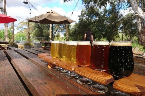 Maggie Beer Farm - Barossa Valley Regional Tour - Holiday Sunshine Coast 3