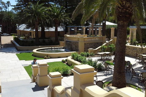 Maggie Beer Farm - Barossa Valley Regional Tour - Holiday Sunshine Coast 4