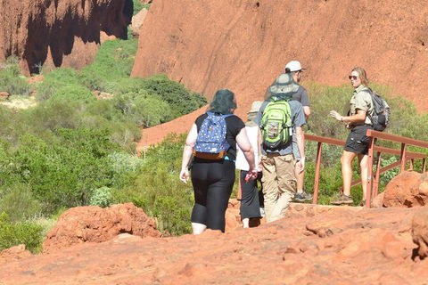 Afternoon Kata Tjuta Small Group Tour - Holiday Sunshine Coast 0