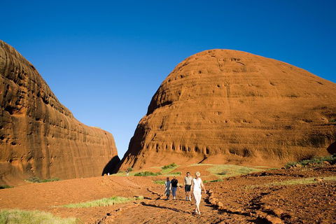 Afternoon Kata Tjuta Small Group Tour - Holiday Sunshine Coast 1