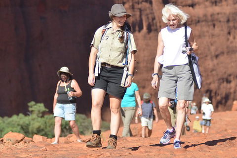 Afternoon Kata Tjuta Small Group Tour - Holiday Sunshine Coast 5
