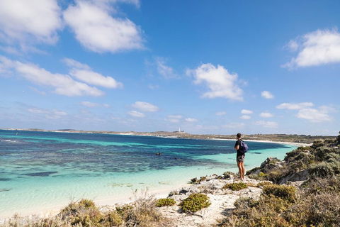 Experience Rottnest With Ferry & Bike Hire From Perth Or Fremantle - Holiday Sunshine Coast 3