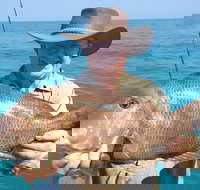 Full Day Fishing Charter - Holiday Sunshine Coast