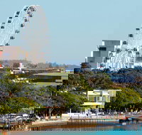 Full-Day Small-Group History and Heritage Tour of Brisbane City - Sunshine Coast Tourism