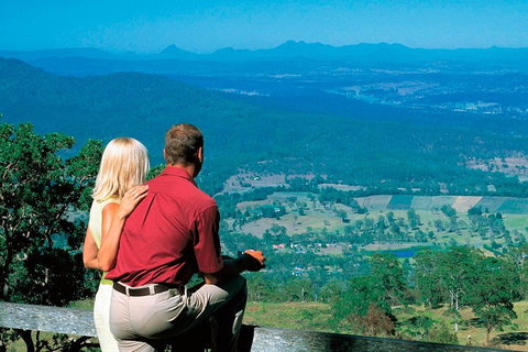 Full Day Small Group Luxury Tour To Tamborine Mountain - Holiday Sunshine Coast 2