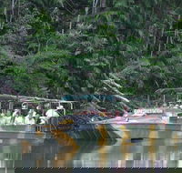 Kuranda Rainforestation Nature Park Ticket BNP - Sunshine Coast Tourism