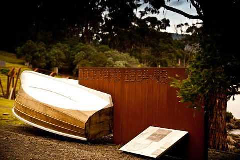 Full-Day Port Arthur Historic Site Tour And Admission Ticket - Sunshine Coast Tourism 4