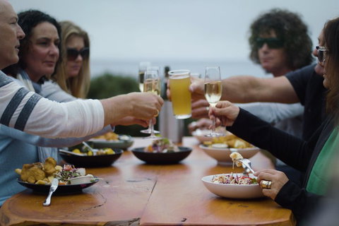 Bruny Island Traveller - Gourmet Tasting And Sightseeing Day Trip From Hobart - Holiday Sunshine Coast 0