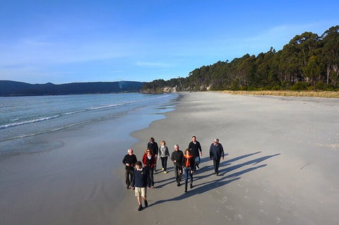 Bruny Island Traveller - Gourmet Tasting And Sightseeing Day Trip From Hobart - Holiday Sunshine Coast 5