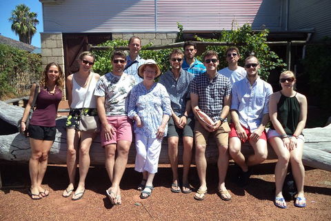 Swan Valley River Cruise And Wine Tasting Day Trip From Perth - Sunshine Coast Tourism 3