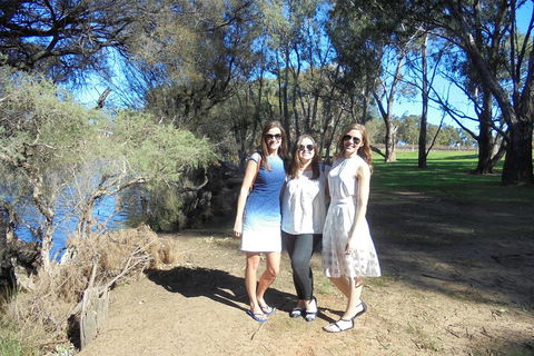 Swan Valley River Cruise And Wine Tasting Day Trip From Perth - Sunshine Coast Tourism 4