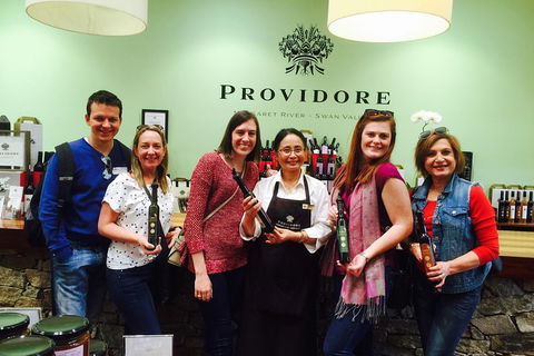 Wine Tasting Day Trip And Swan Valley River Cruise To Perth - Sunshine Coast Tourism 1
