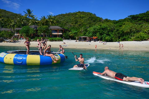 Fitzroy Island Day Trip From Cairns - Sunshine Coast Tourism 1