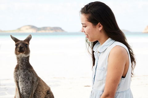 10 Day Perth To Adelaide Private Tour - The Great Australian Wilderness Journey - Sunshine Coast Tourism 2