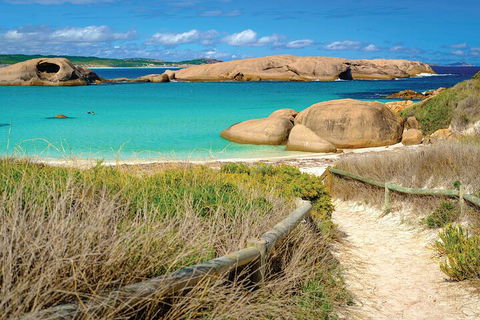 10 Day Perth To Adelaide Private Tour - The Great Australian Wilderness Journey - Sunshine Coast Tourism 5