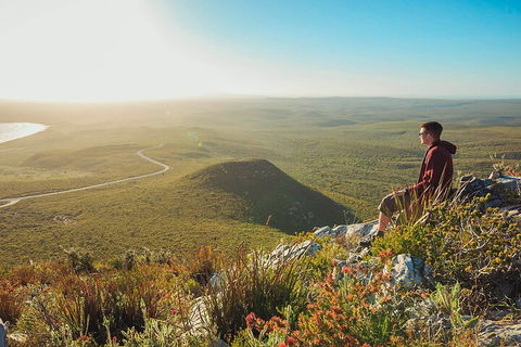 6 Day Esperance & Margaret River Adventure Tour - Sunshine Coast Tourism 0