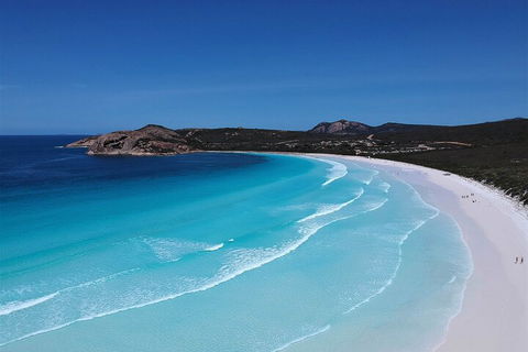 6 Day Esperance & Margaret River Adventure Tour - Sunshine Coast Tourism 1
