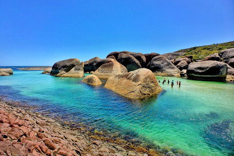 6 Day Esperance & Margaret River Adventure Tour - Sunshine Coast Tourism 3