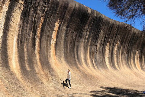 6 Day Esperance & Margaret River Adventure Tour - Sunshine Coast Tourism 4