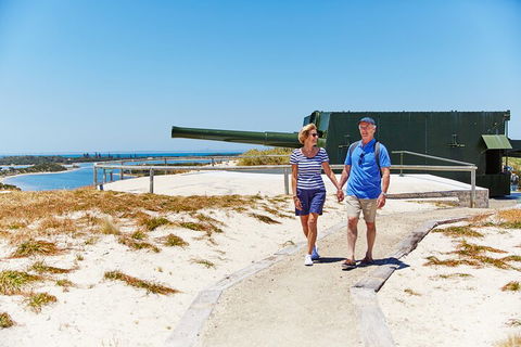 Rottnest Island Full-Day Trip With Guided Island Tour From Perth - Holiday Sunshine Coast 1