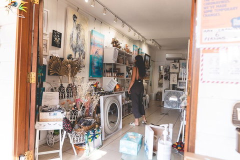 Springbrook AndTamborine Rainforest Tour Incl Natural Bridge And Glow Worm Cave - Holiday Sunshine Coast 2