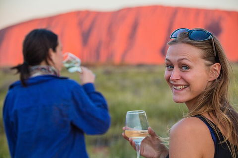 Overnight Uluru (Ayers Rock) Small-Group Camping Tour - Sunshine Coast Tourism 3