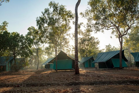 3 Day 4WD Dragonfly Dreaming Top End Safari - Holiday Sunshine Coast 2