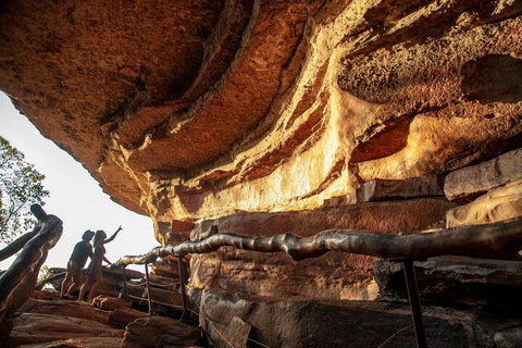 3 Day 4WD Dragonfly Dreaming Top End Safari - Holiday Sunshine Coast 4