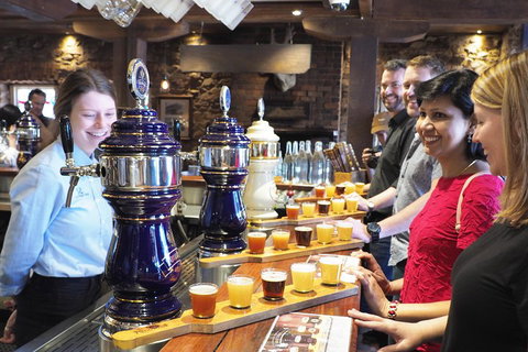 Ultimate Adelaide City And Hahndorf Tour - Holiday Sunshine Coast 3