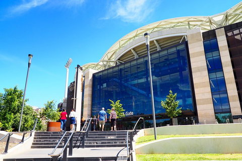 Ultimate Adelaide City And Hahndorf Tour - Holiday Sunshine Coast 5