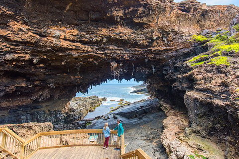 Full-Day Kangaroo Island Experience Departing From Kangaroo Island - Holiday Sunshine Coast 3