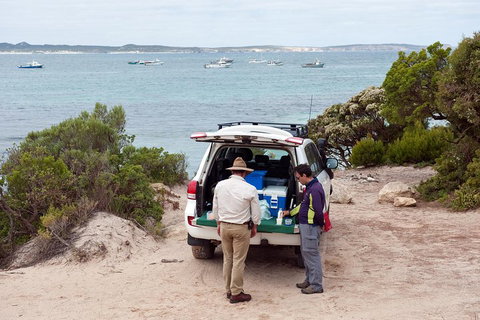 Small-Group Kangaroo Island 4WD Tour From Adelaide - Holiday Sunshine Coast 5