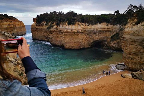 Small-Group Great Ocean Road Day Trip From Melbourne - Sunshine Coast Tourism 1